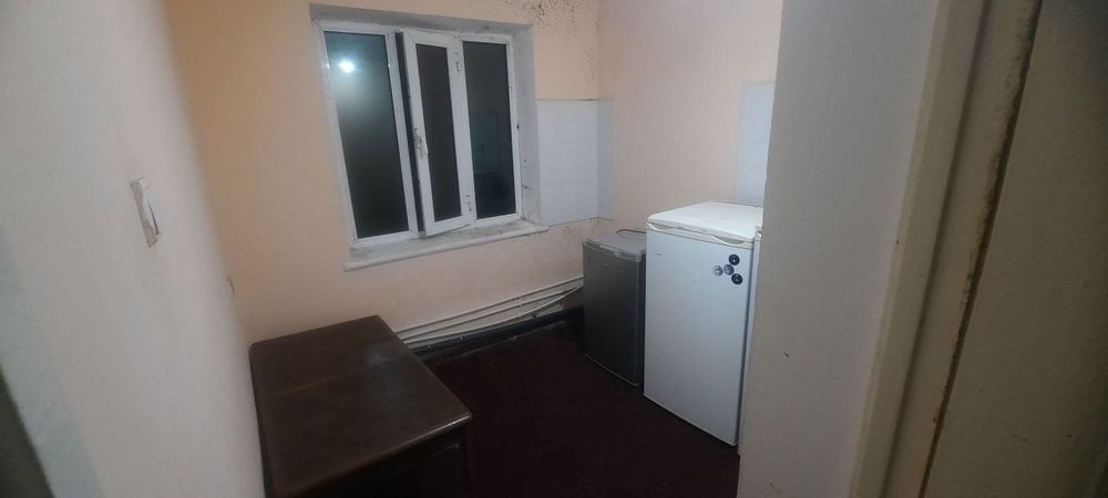 Квартира сотилади