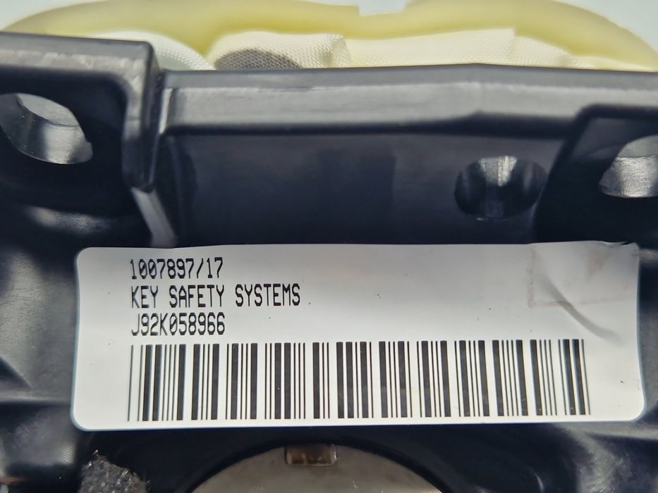 Airbag pasager AUDI A4 (8K5, B8) Avant [Fabr 2008-2015] J92K058966