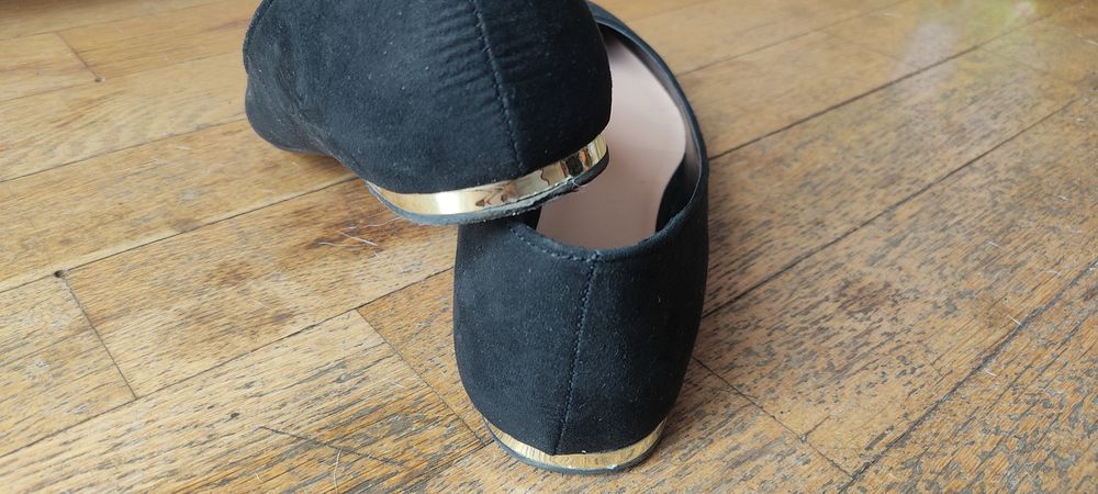 Официални равни обувки Anna Field, размер 38