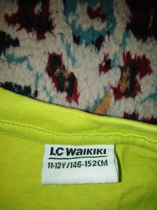 Тениска за момче 152