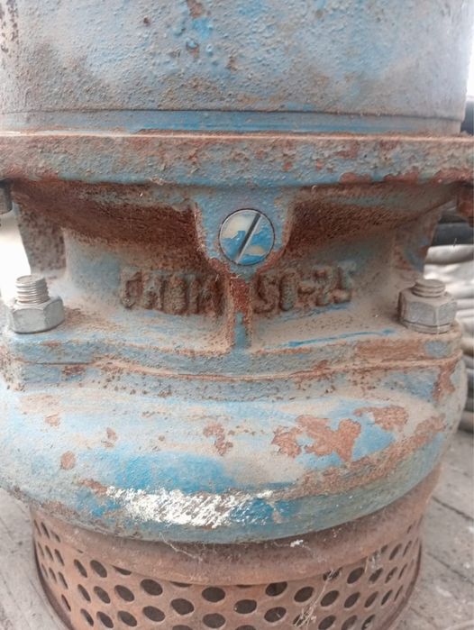 Погружной насос 380вольт