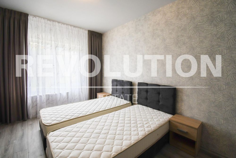 Дава се под наем Четиристаен апартамент в София, Драгалевци - 176 кв.м за 1450 € - Снимка #11