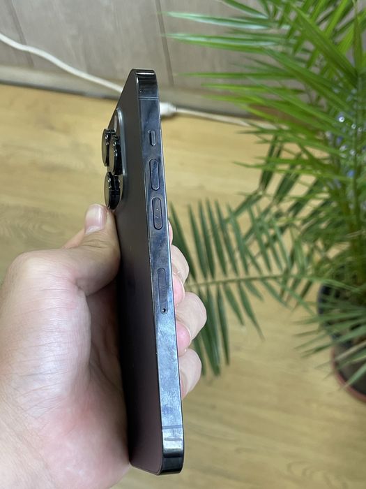 Iphone 14 pro 256GB