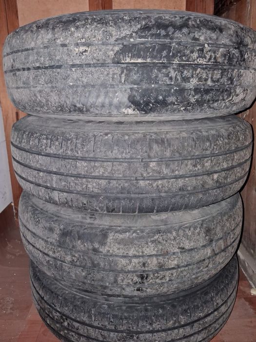 Шины колпак мафон