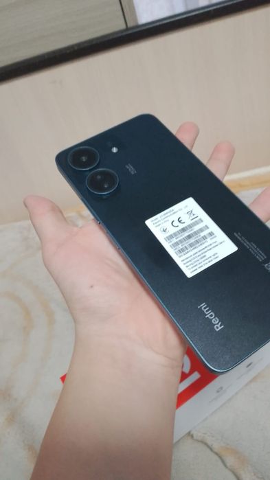 Продам телефон в хорошем состоянии