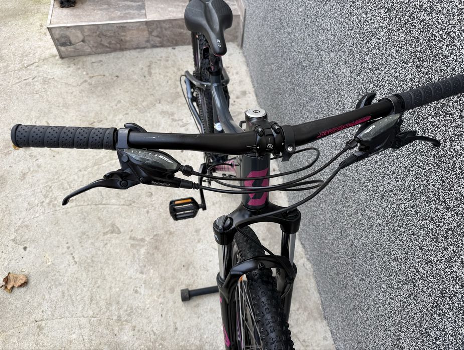 Scott Aspect 720 27.5 – алуминиев планински велосипед