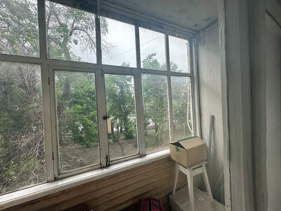 Продам квартиру 3- комнатную Бак-Бак