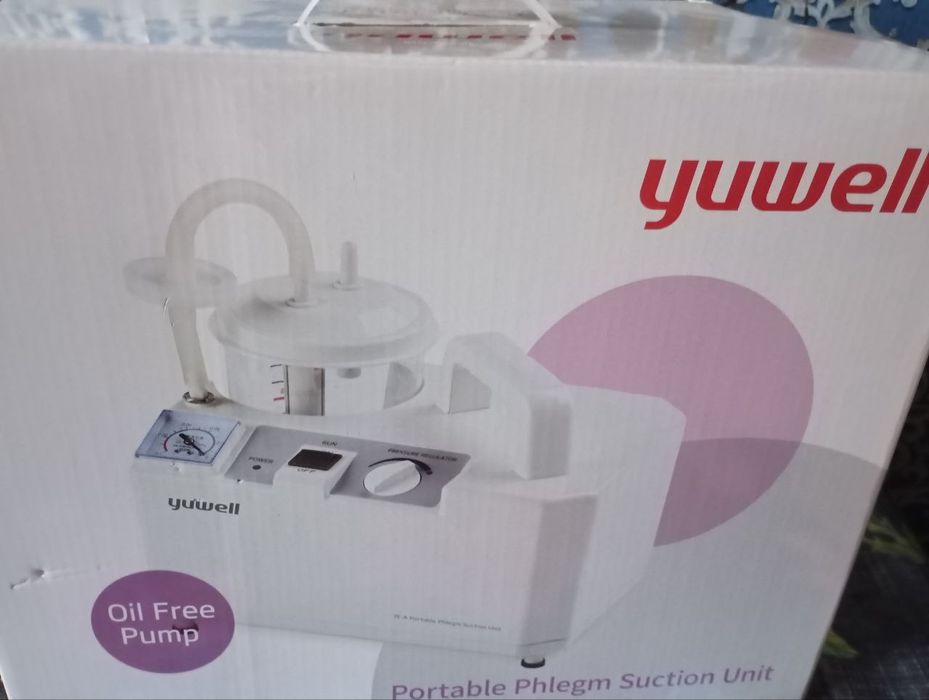 Прибор для очищение