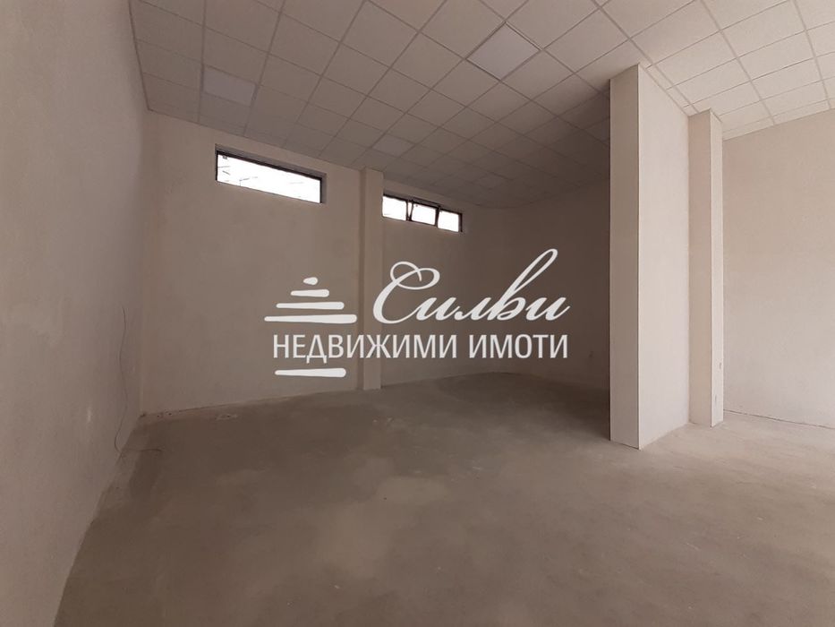 Продава се Магазин в Шумен, Болницата - 153 кв.м за 1000 €/кв.м - Снимка #6