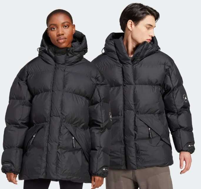 Якета адидас Originals, Стела - леки,ватирани, пухени.