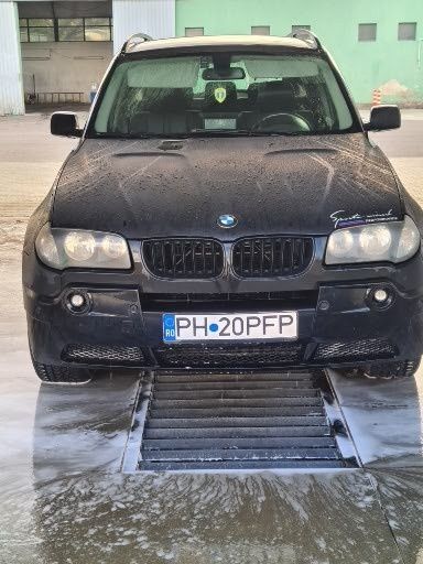 BMW X3 2006