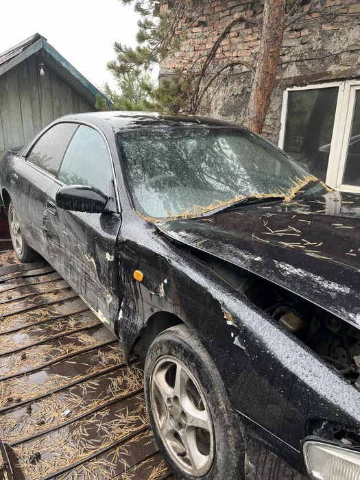 Тоиота эксив в продаже