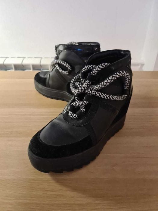 Armani Jeans Sneakers - nr 36