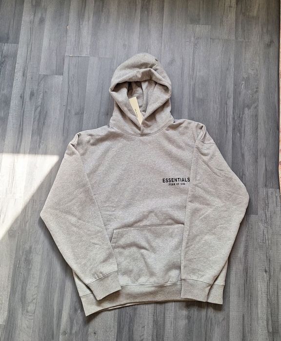 Tracksuit Essentials