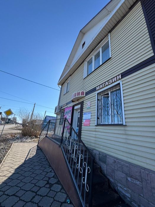 Продам дом 2-х этажный