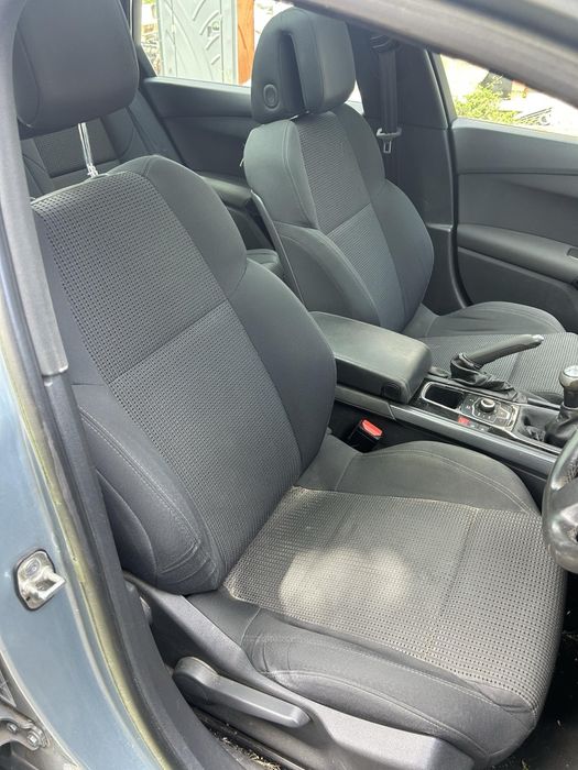 Peugeot 508 Active 2012г на части!