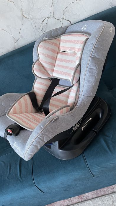 Автокресло