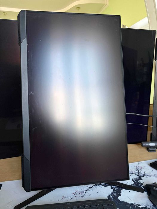 Монитор игровой Samsung FullHD 144Hz