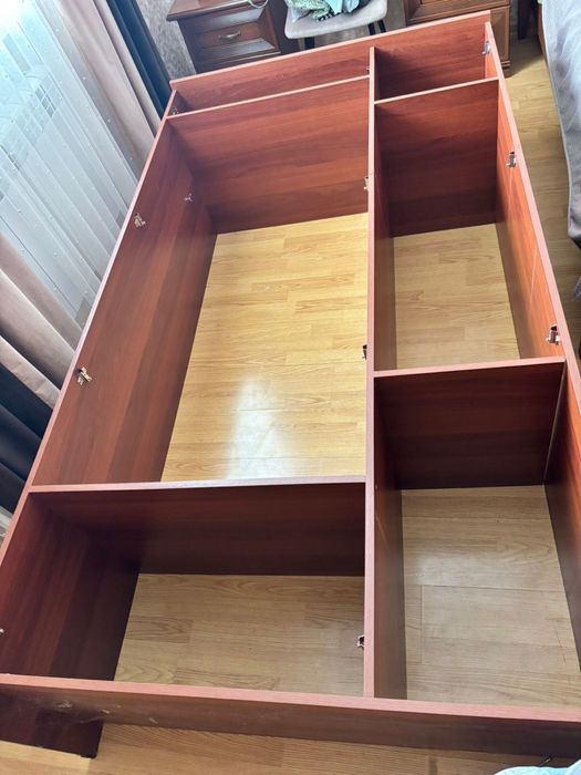 Шкаф комод состояние хорошее