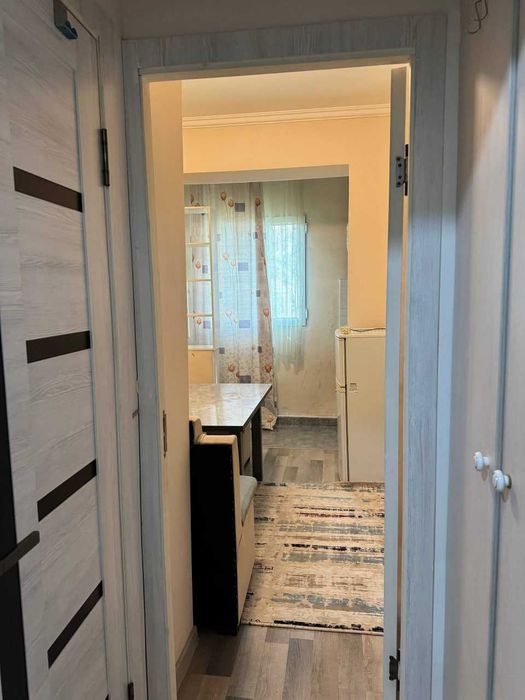 Продаётся квартира Юнусобод7 2 ком 1 этаж мебель + техника ип можно