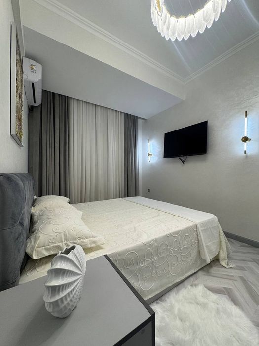 Продам квартиру новостройке жк New life 2/4/9 44m2