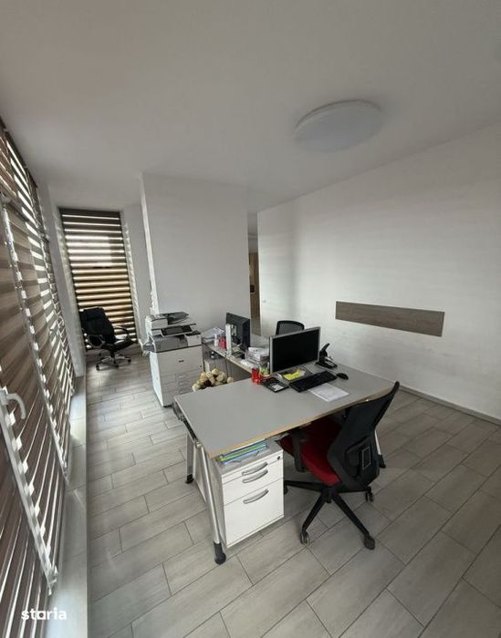 Apartament de 2 camere, 76 mp, parcare, zona Avram Iancu — fotografia 3