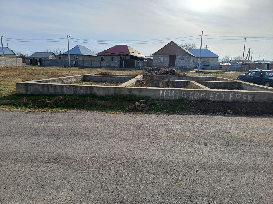 Жер сатылады элеватор