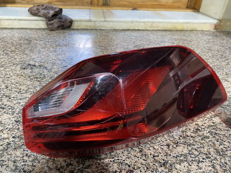 Onix orginal LTZ orqa chap fara