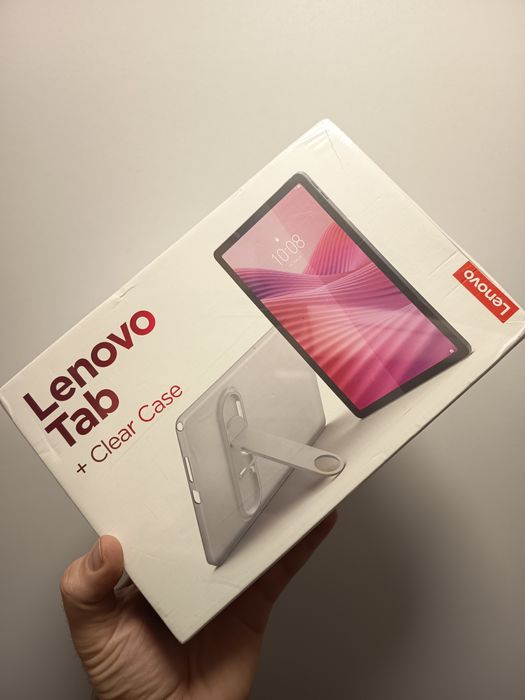 Tableta Lenovo Tab One, Octa-Core, 8.7", 4Gb, 64Gb Sigilat