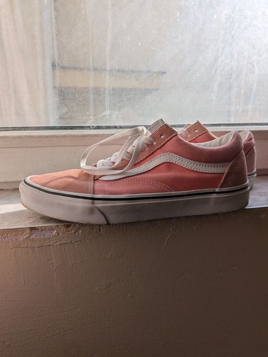 Vans обувки  размер 40 и 41