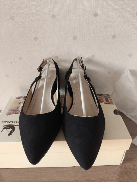 Босоножки женские 40 размер