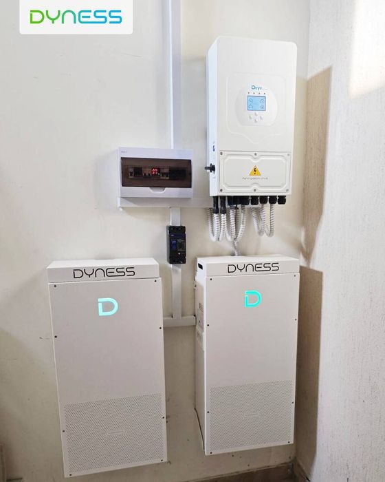 Quyosh panellari Jinko620W /Longi/Deye/Solax/Growatt/Erasolar