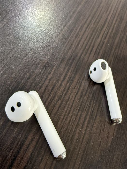 Casti Huawei FreeBuds 4