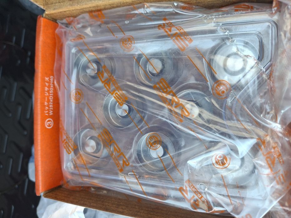 Гидрокомпенсаторы