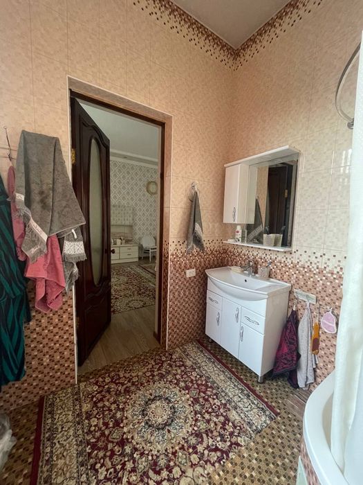 Участка сотилади 6 соток