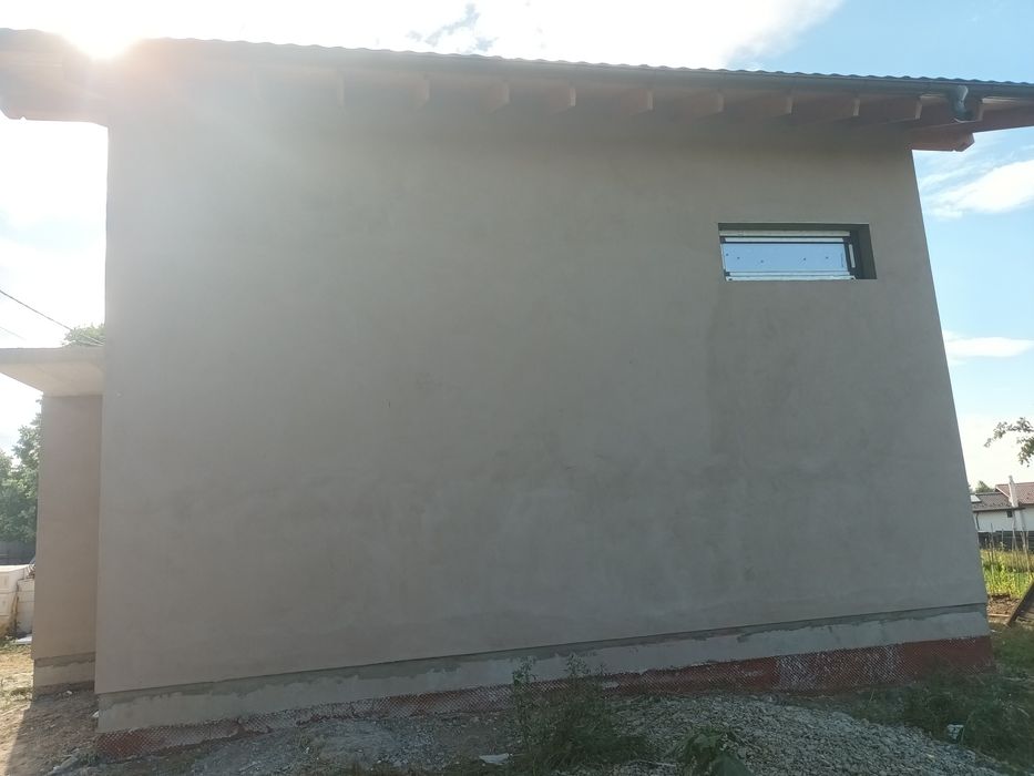 TENCUIALA Mecanizata ȘAPA Mecanizata