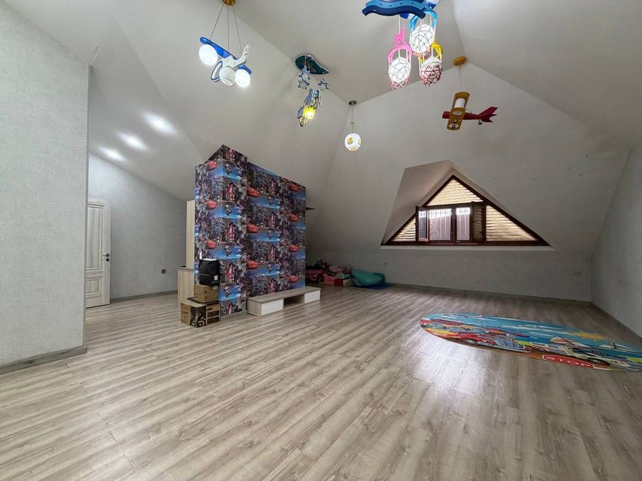 Baurum Продается 6 комнатная квартира ремонт Дуплекс ул.Сагбан