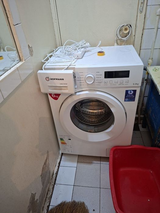 Yunisobot-11 ijaraga kvartira bor