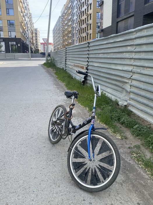 Продаеться велик 710 30 к