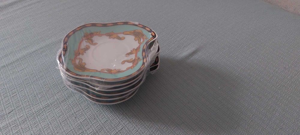 кофейный набор на 6 персон