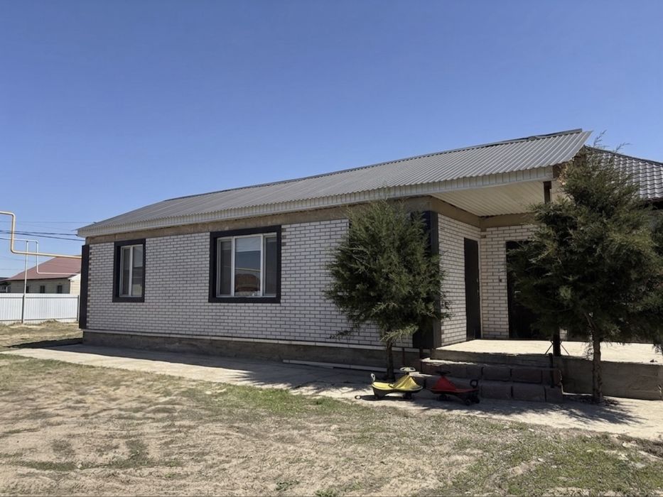 Продается 3-х комнатный дом