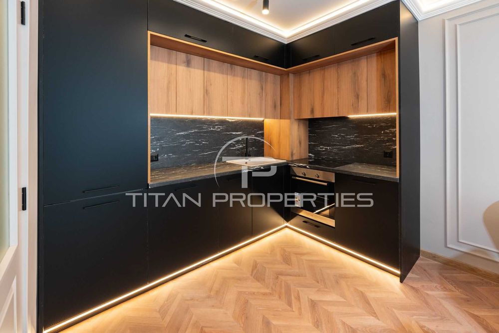 Продава се Двустаен апартамент в Пловдив, Южен - 77 кв.м за 1916 €/кв.м - Снимка #9