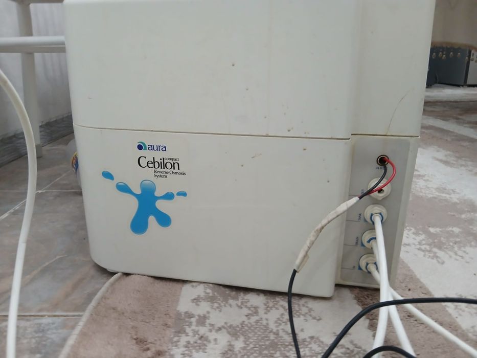 Фильтр для водыы