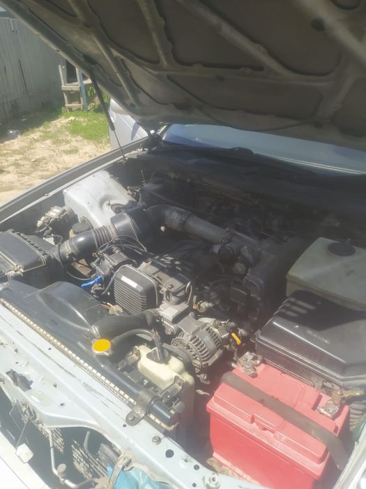 Toyota mark2 продам сатамын