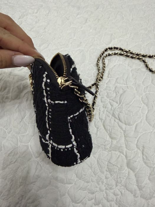 Мини чанта Chanel