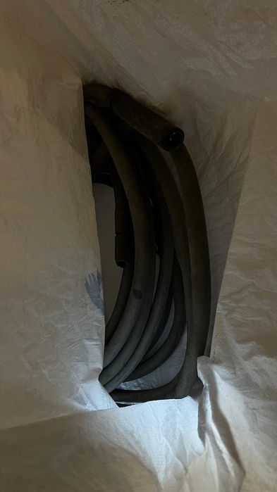 Шланги продаются