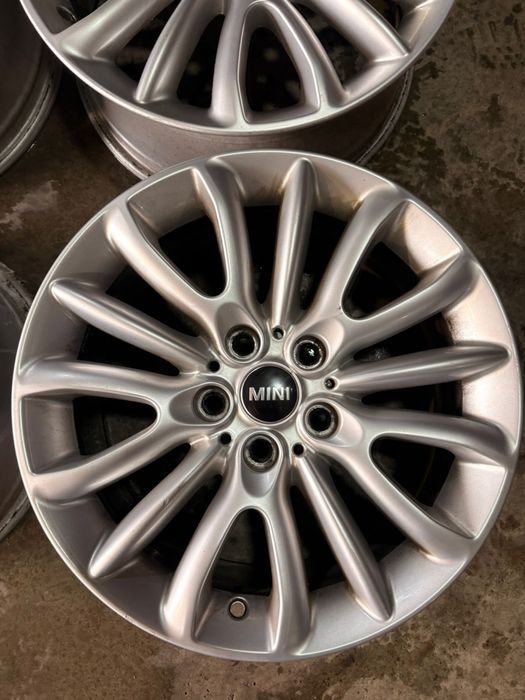 Jante 17 Originale Mini Style 519 Clubman, Countryman,F54, F55, F56