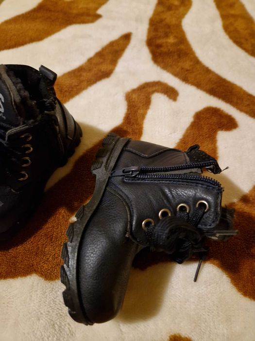 Ghete pt copii marimea 22 Din Anglia