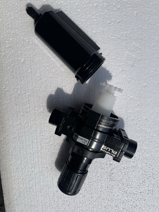 Regulator cu filtru Norgren model B64G-6GK-AD3-RMG