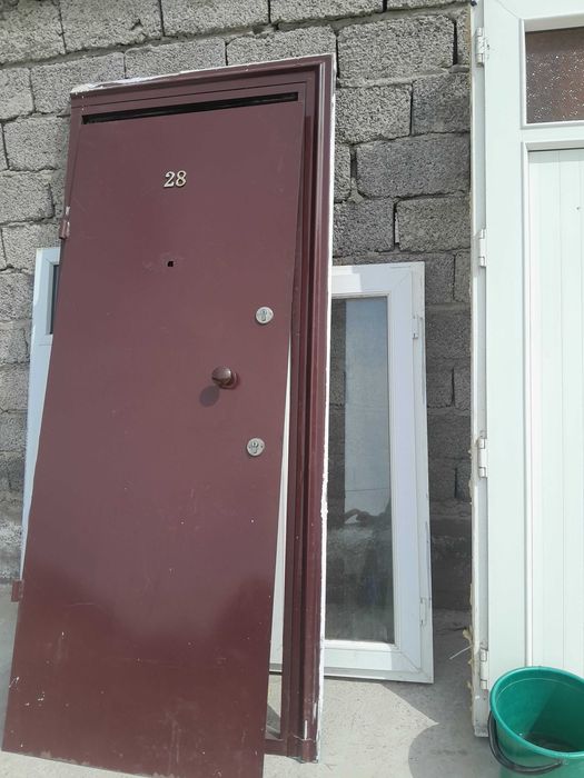 Дверь входной,есік ,